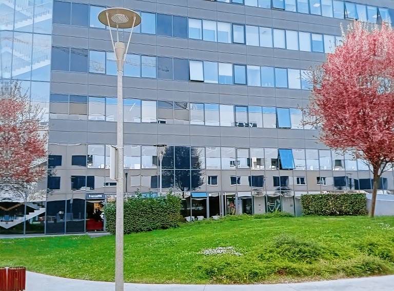 Ferienwohnung Črnomerec