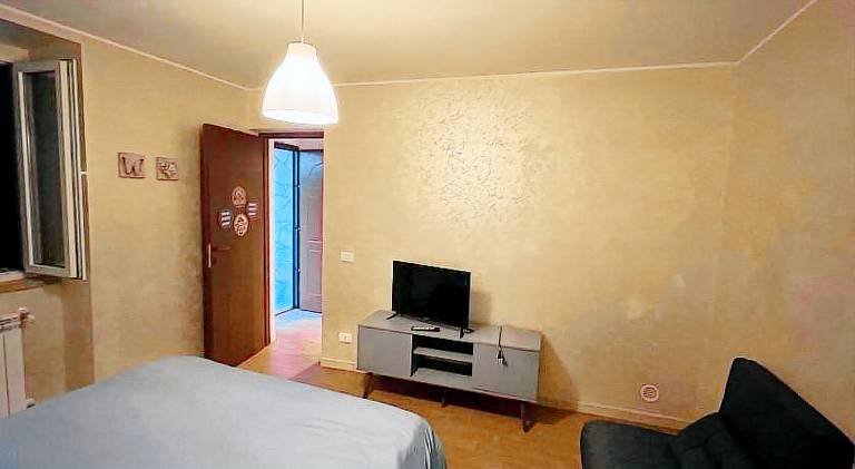 Apartment with 1 room for 2 persons in Civitavecchia