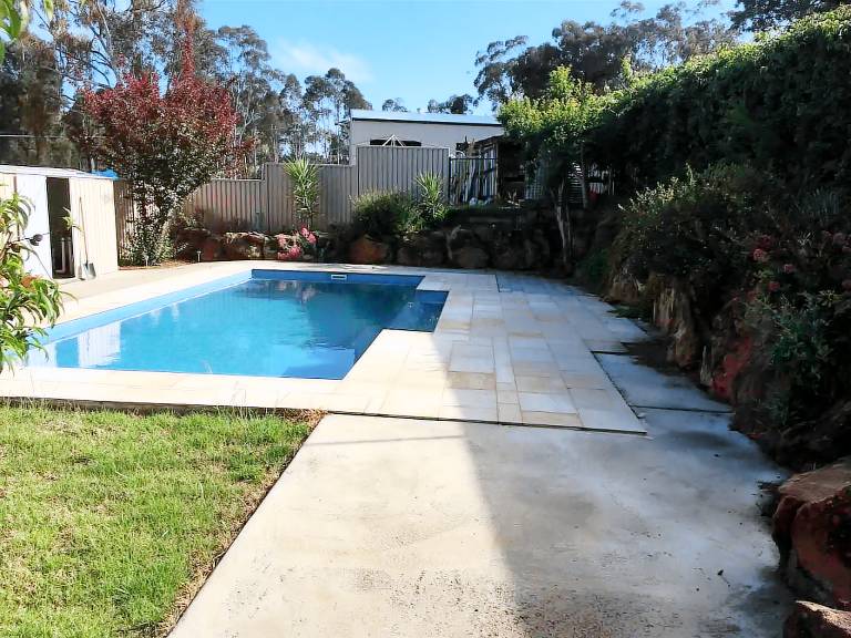 Casa  Coonabarabran