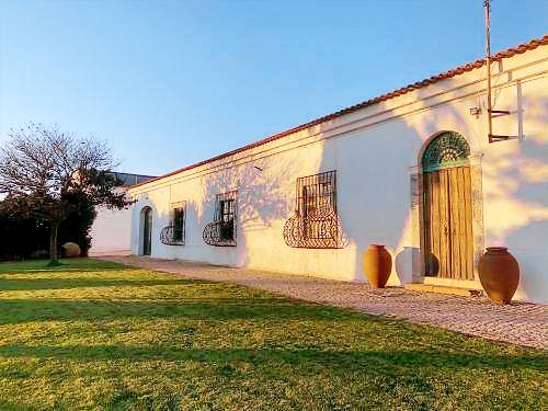 Bed & Breakfast Beja