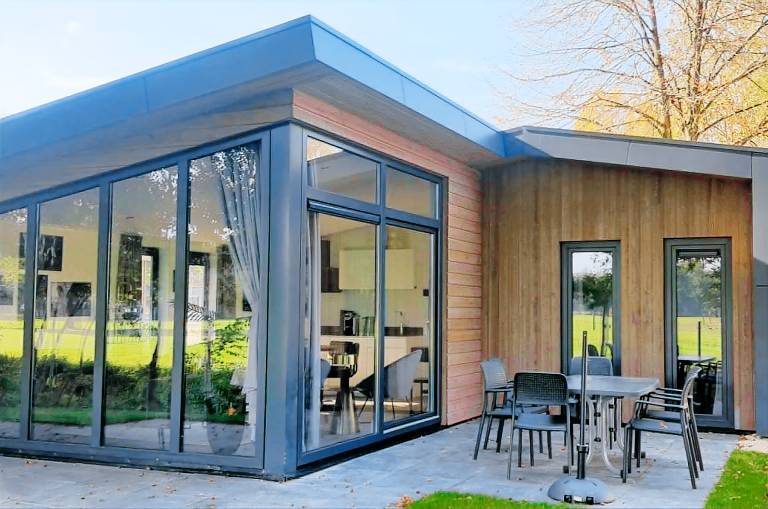 Huis Arnhem