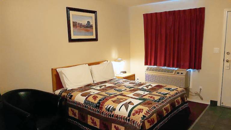 Motel Oliver