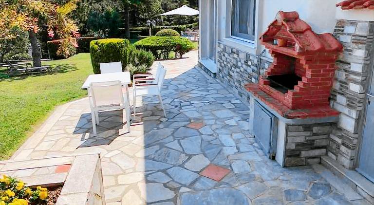 Lovely villa with pool | Pet-friendly — photo 4