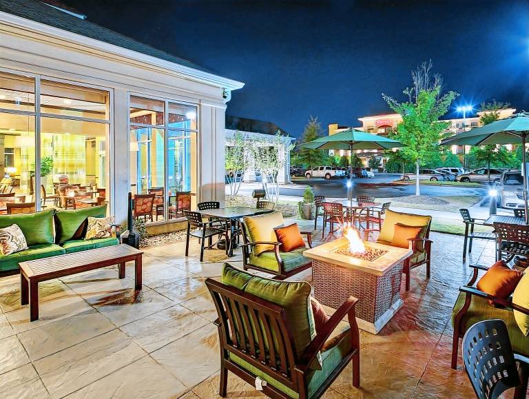 Hilton Garden Inn Augusta — photo 4