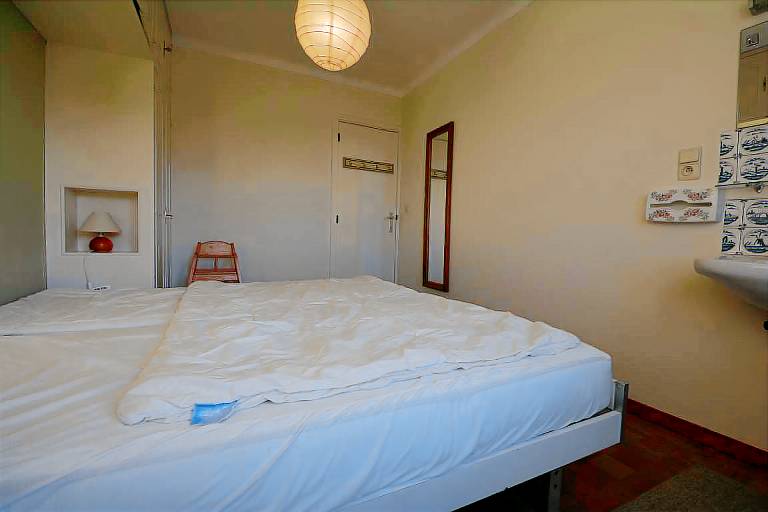 Apartment with 3 rooms for 7 persons — photo 4