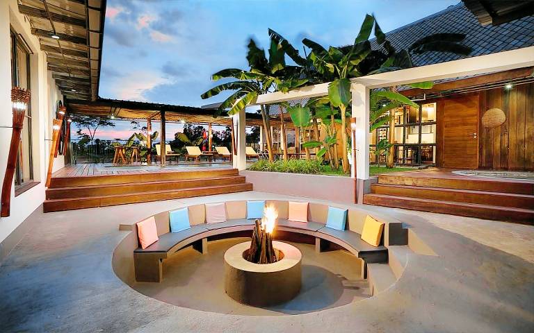 Sré Lodge Living Style Community — photo 4