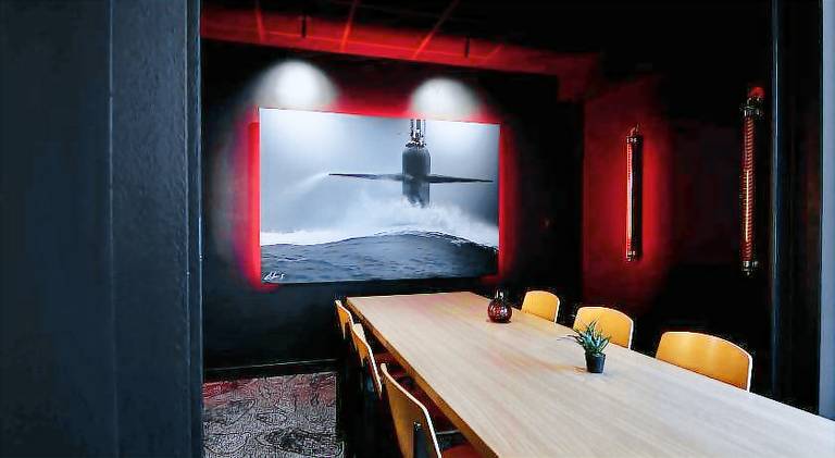 Ibis budget Brest Centre Port — photo 5