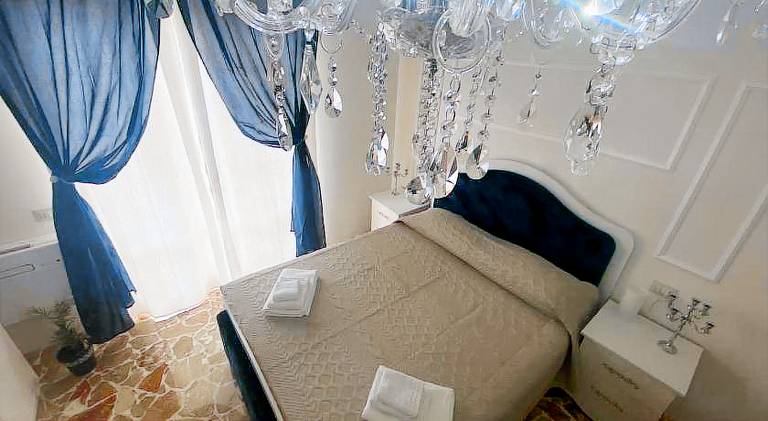 Bed & Breakfast Rota D'imagna