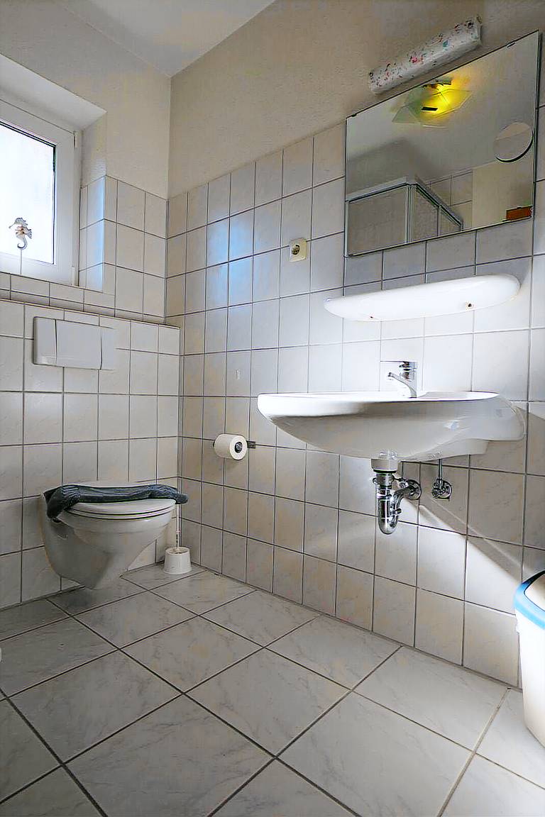 Haus Klabautermann Wohnung 6/2 — photo 5