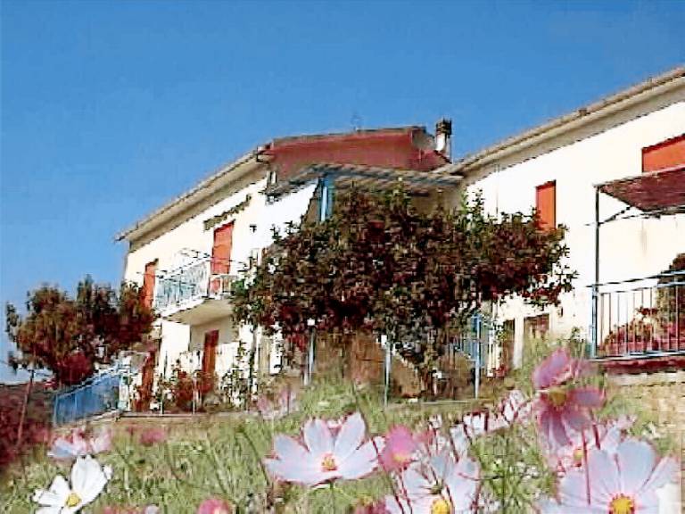 Ferielejlighed Agropoli