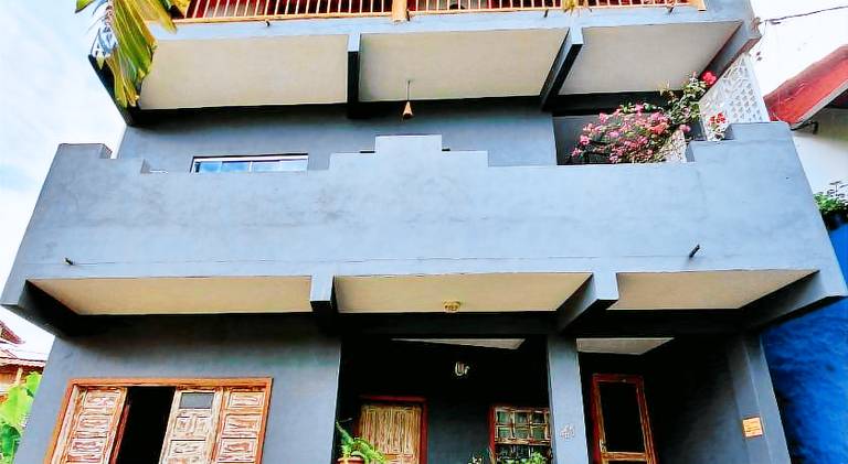 Rental apartment with 2 rooms for 4 persons — photo 4