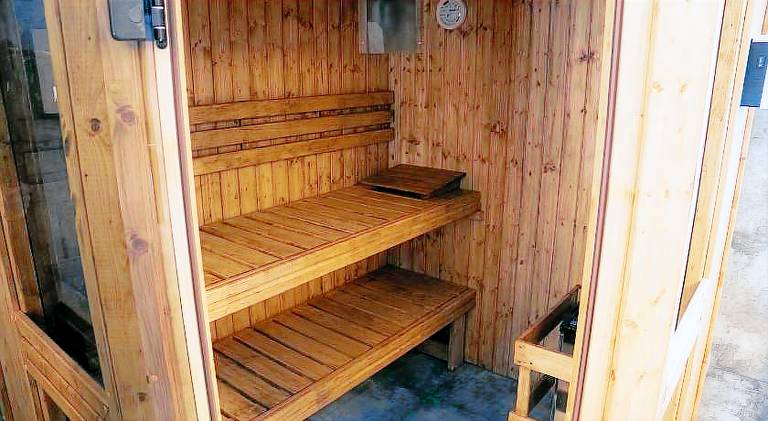 House with jacuzzi | Dogs allowed — photo 5