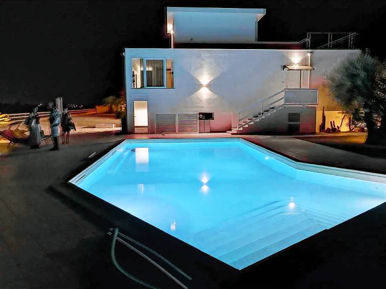 Villa Marina di Ragusa