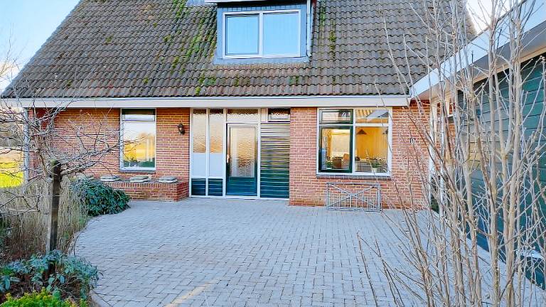 Huis  Didam