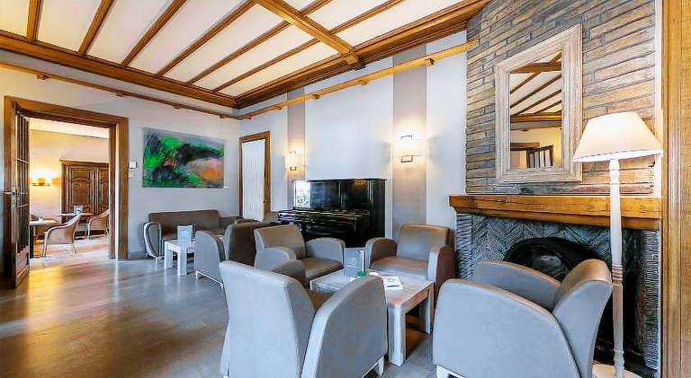 Hotel des Ardennes — photo 3