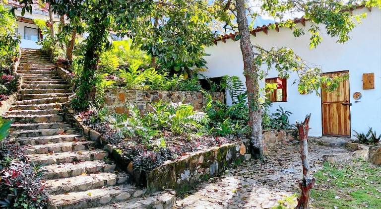 Mundo Nuevo ECO LODGE — photo 5