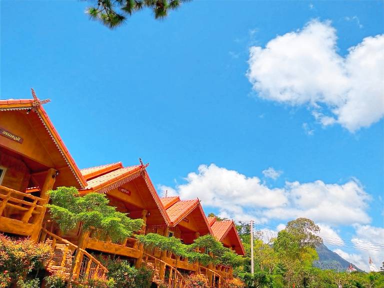 Phusiatfha Resort — photo 5