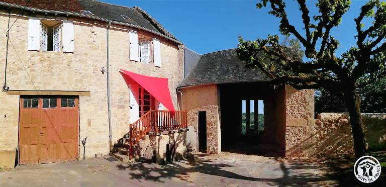Le Colibri in Gaillard