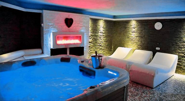 Garni Astoria Hotel & SPA — photo 3