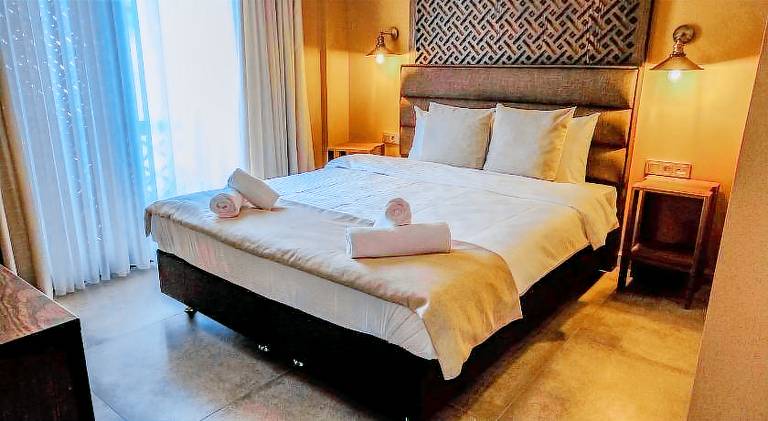 Wind Of Alacatı Adult Only 13 — photo 2