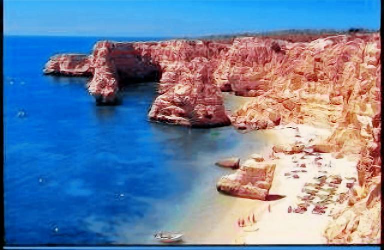 Appartement Carvoeiro