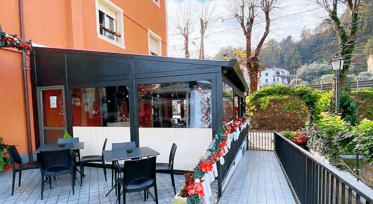 Locanda L'Ombrosa — photo 3