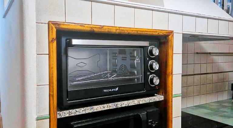 Rental apartment with 1 room for 6 persons — photo 4