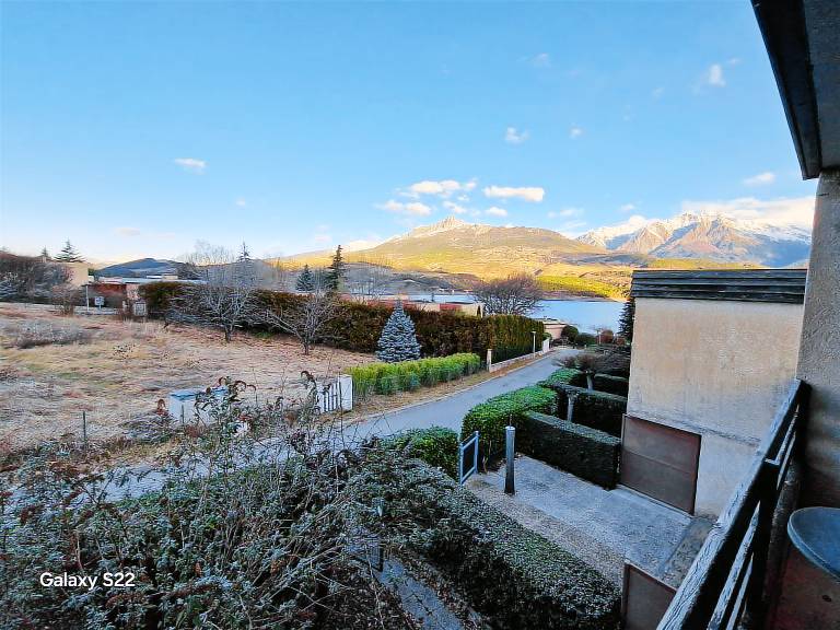 Appartement Savines-le-Lac