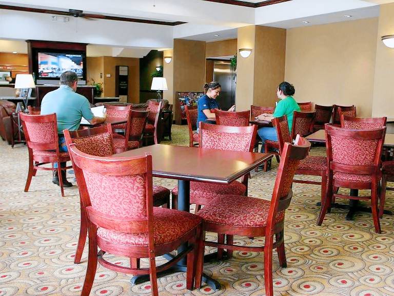 Hampton Inn Seguin in Seguin, TX