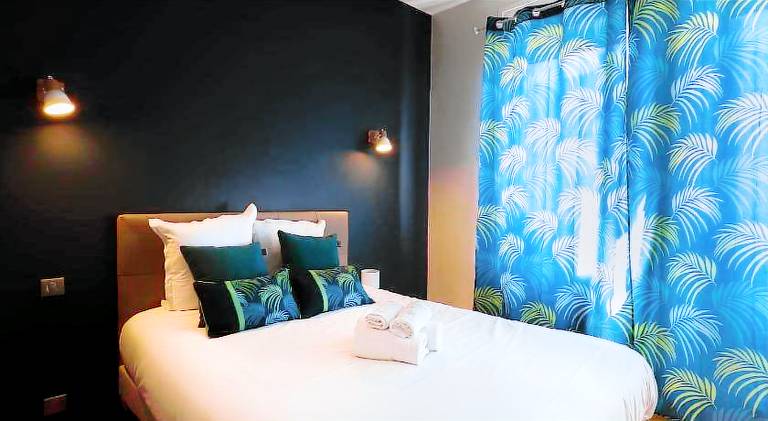 Apartment | Pet-friendly in Annecy