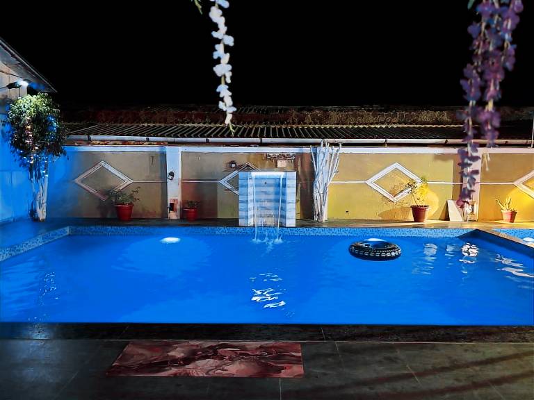 Humdum Villa in Khalapur