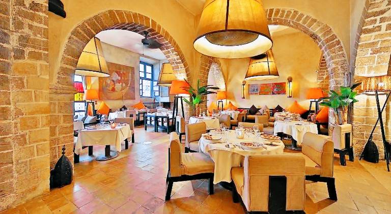 Madada Mogador Hotel — photo 5