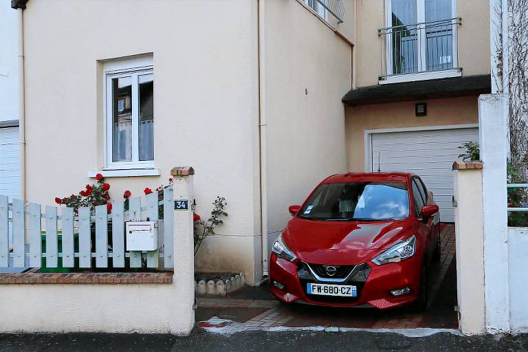 Maison de vacances Le Mans