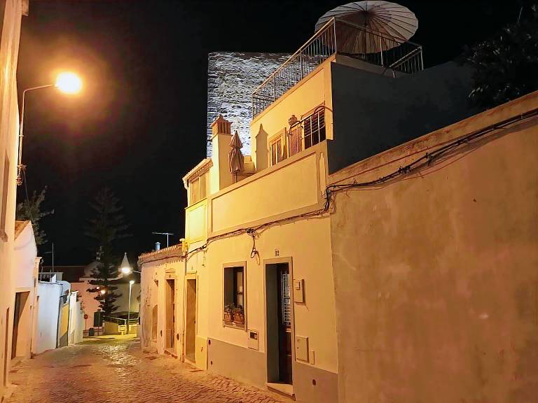 Casa  Santa Luzia