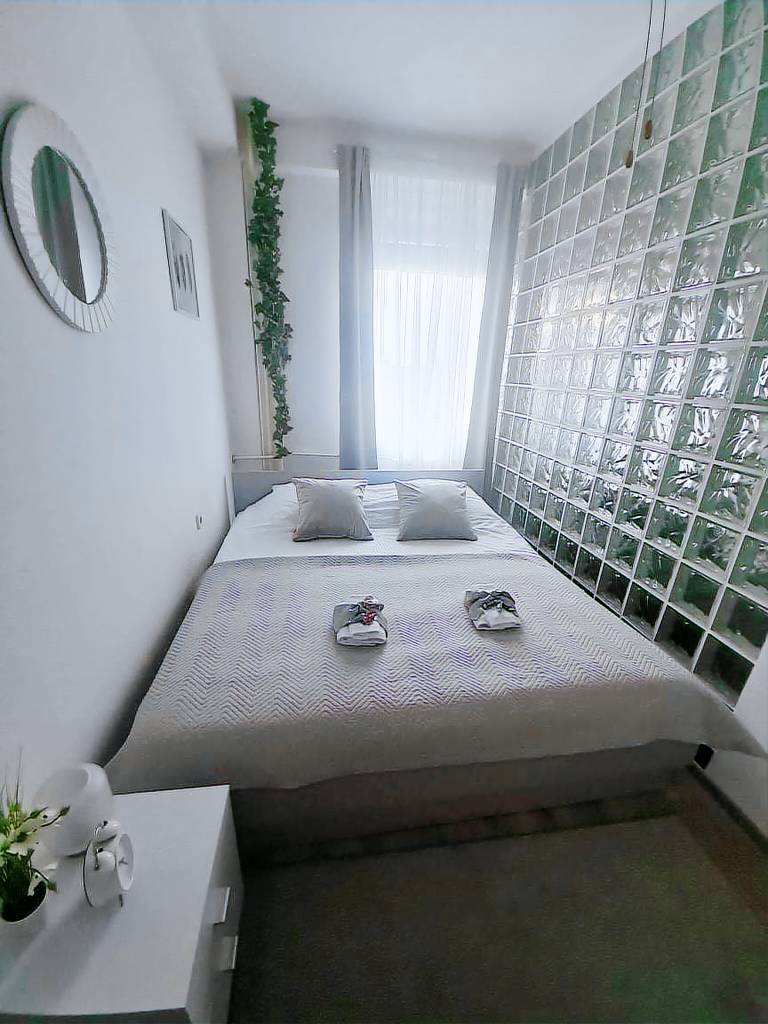 Apartman Osijek