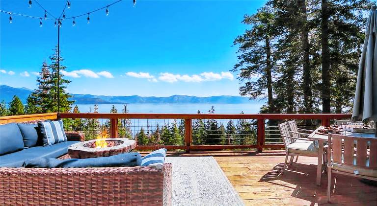 Vacation home | Dogs allowed — photo 3