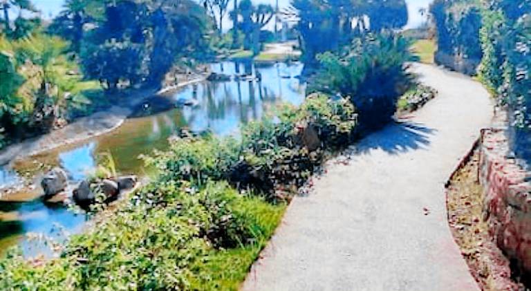 Rental apartment with pool | Beach nearby | Pets allowed — photo 4