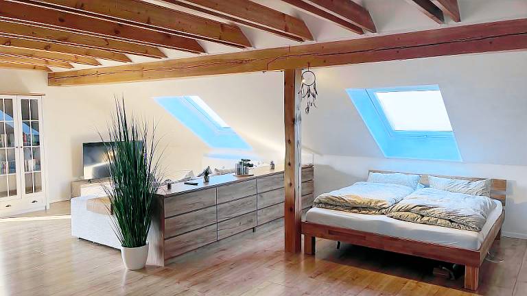 Ferienwohnung Altdorf bei Nürnberg