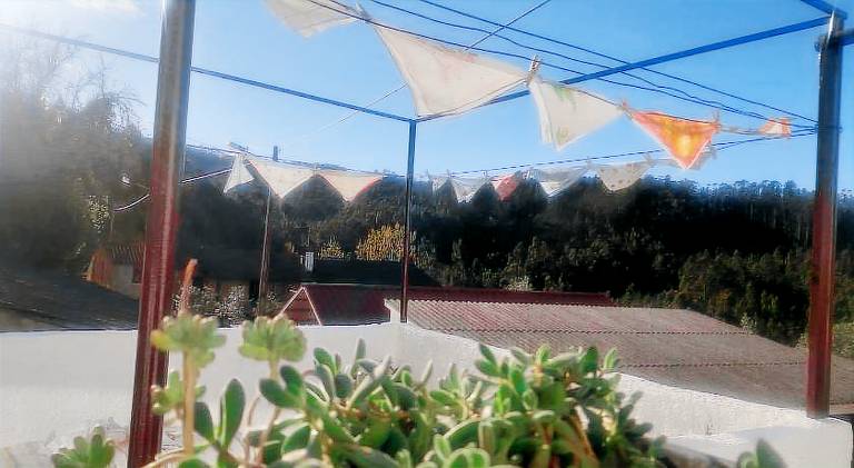 Nice house | Pets allowed in Coimbra