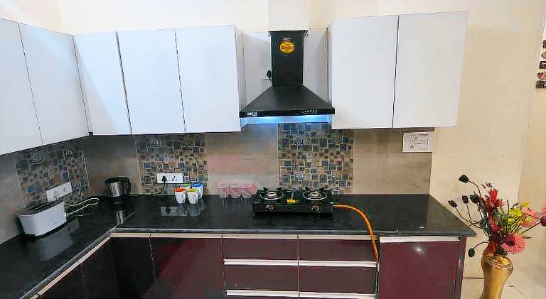 Rental apartment with terrace | Pets allowed — photo 5