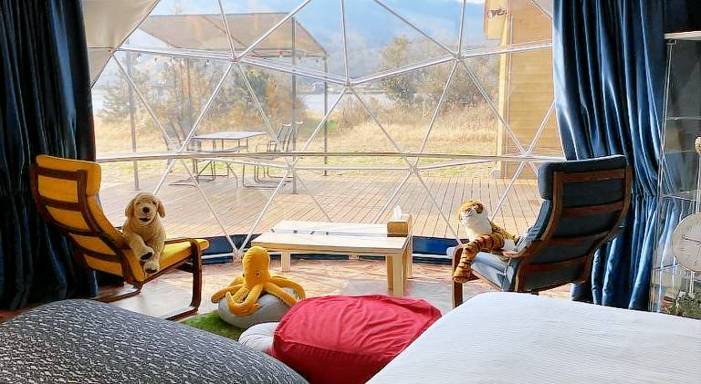 Halo KYOTO no UMI Hello Kyoto no UMI - Vacation STAY 40860v — photo 2