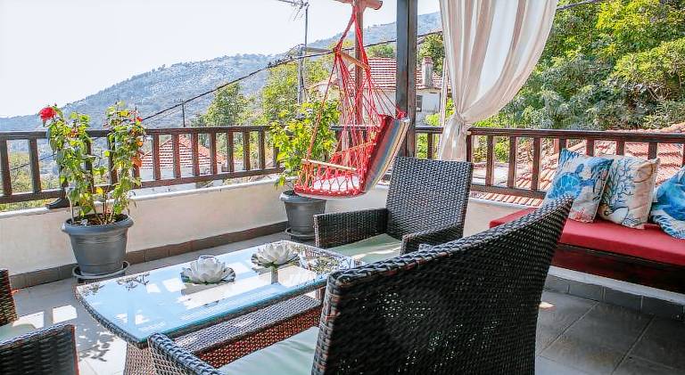 House with terrace & garden | Good for workation | Pets are welcome — photo 4