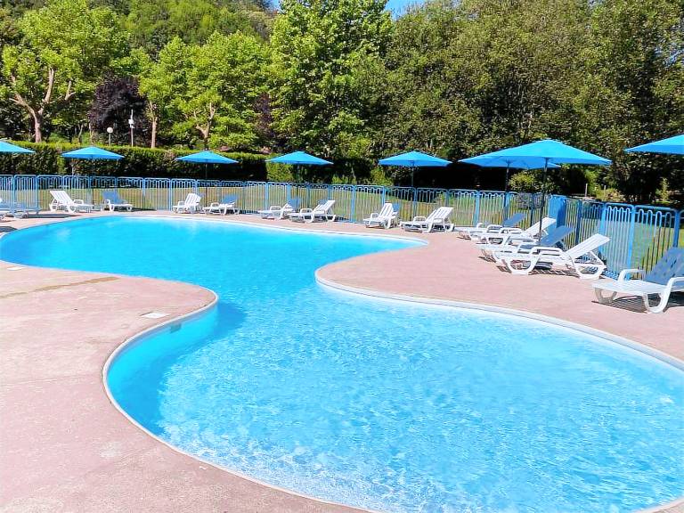 Chalet  Saint-Girons