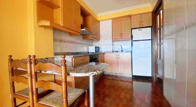 Rental apartment with 1 room for 2 persons — photo 3