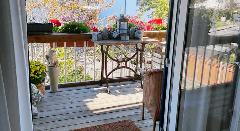 Pleasant apartment | Pets allowed — photo 5