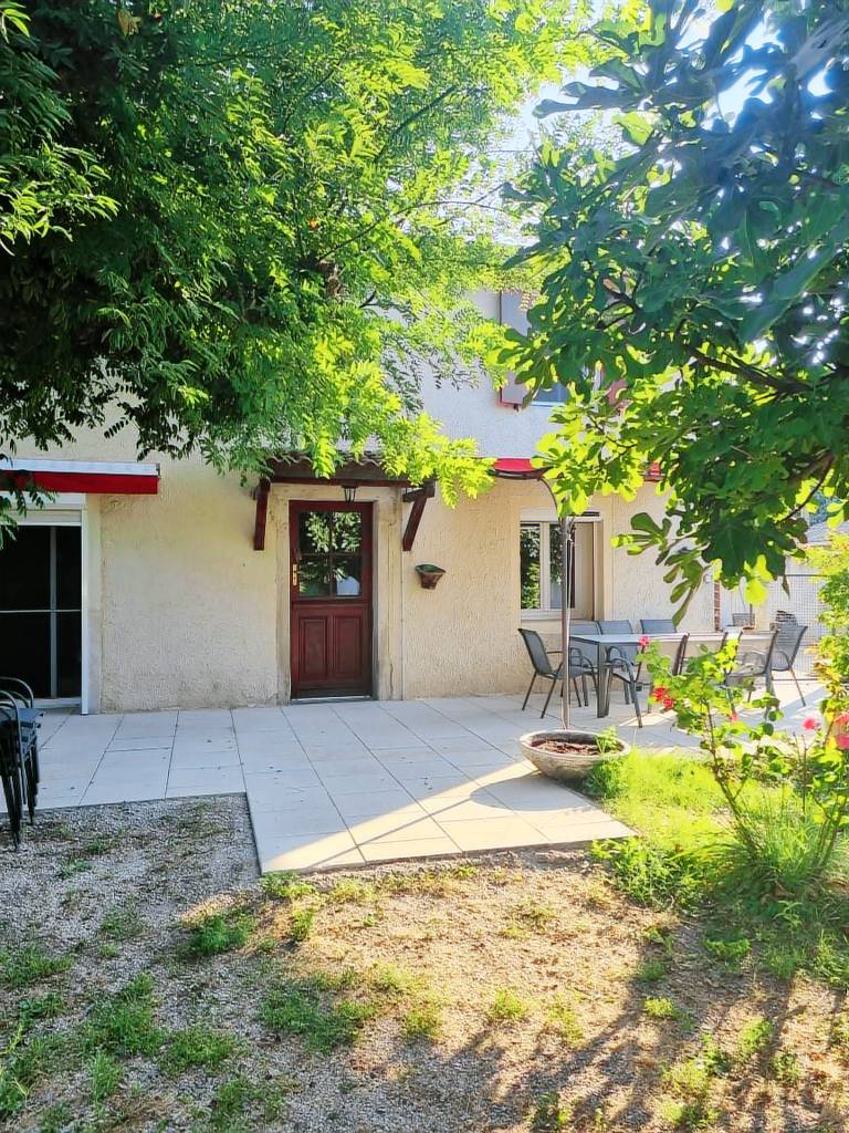 Ferienhaus  Valréas