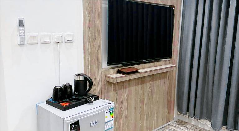 شقق توبال الماسي لشقق المخدومة — photo 2
