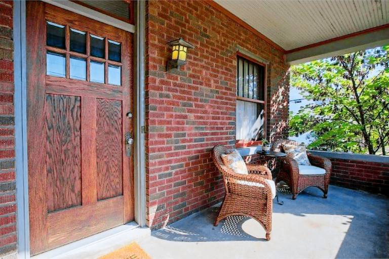 Apartment Edwardsville