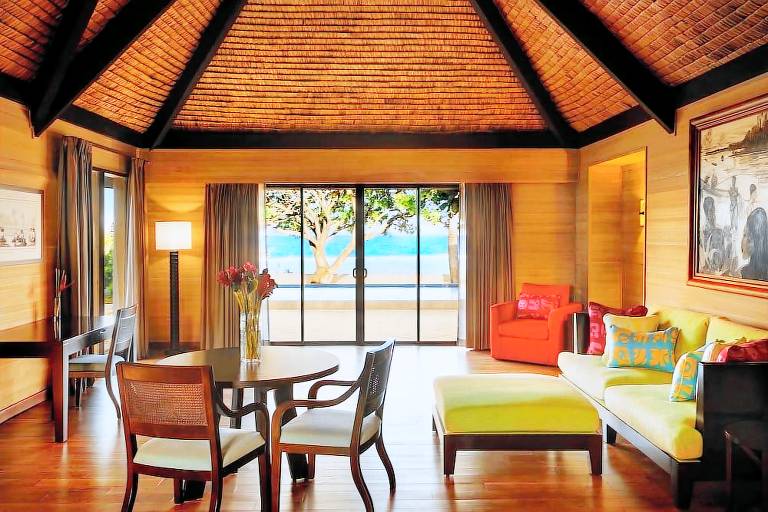 Resort Bora Bora