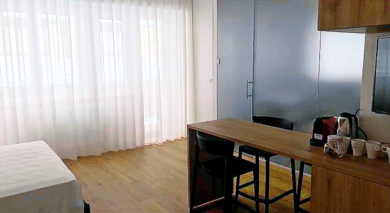 Suite Campania 96 in Grottammare